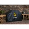 Holland Bar Stool Co 60" U.S. Army Grill Cover GC60Army